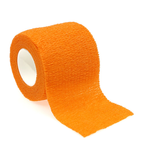 Self Adhesive Elastic Bandage Wrap available from RPBA Shop