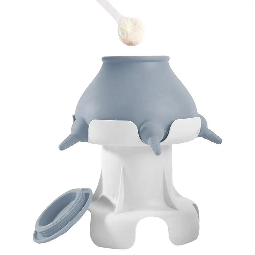 Multiple Nipple Milk Feeder for Pets