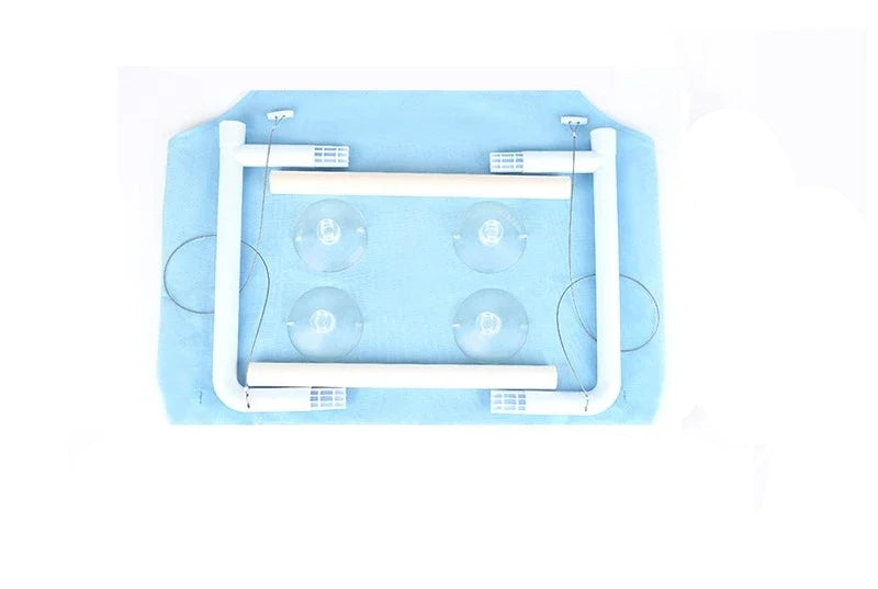 Cat Window Hammock Bed