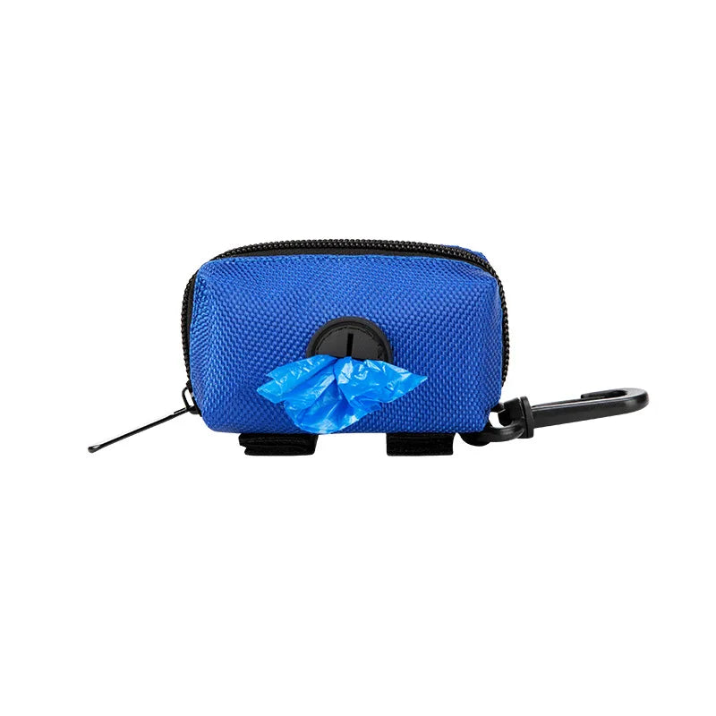 Adjustable Dog Poop Bag Holder