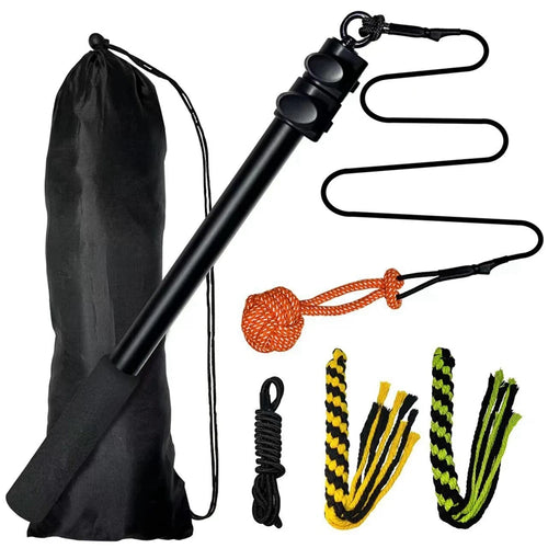 Retractable Pole Dog Chew Toy - RPBA Shop