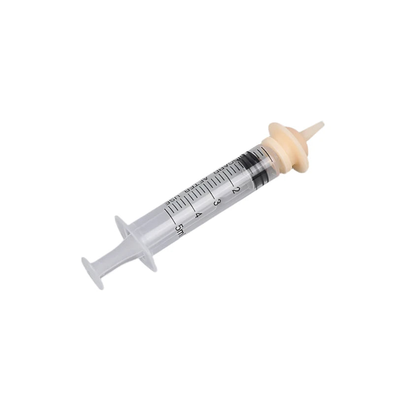 Pet Feeding Syringe