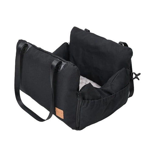 Dog Car Seat with Storage Pockets - RPBA Shop