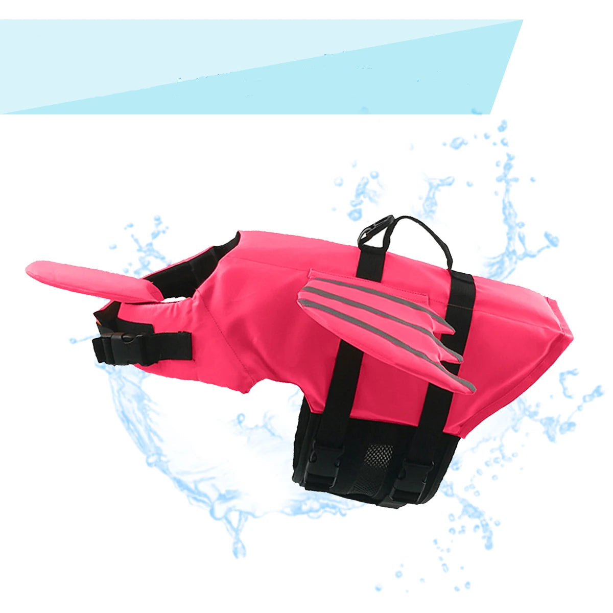 Safety Vest for Dogs