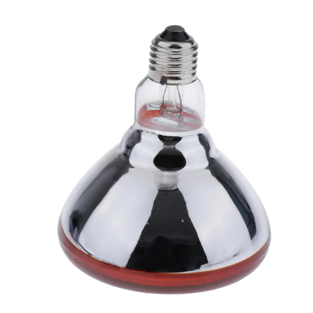 Infrared Heat Bulb