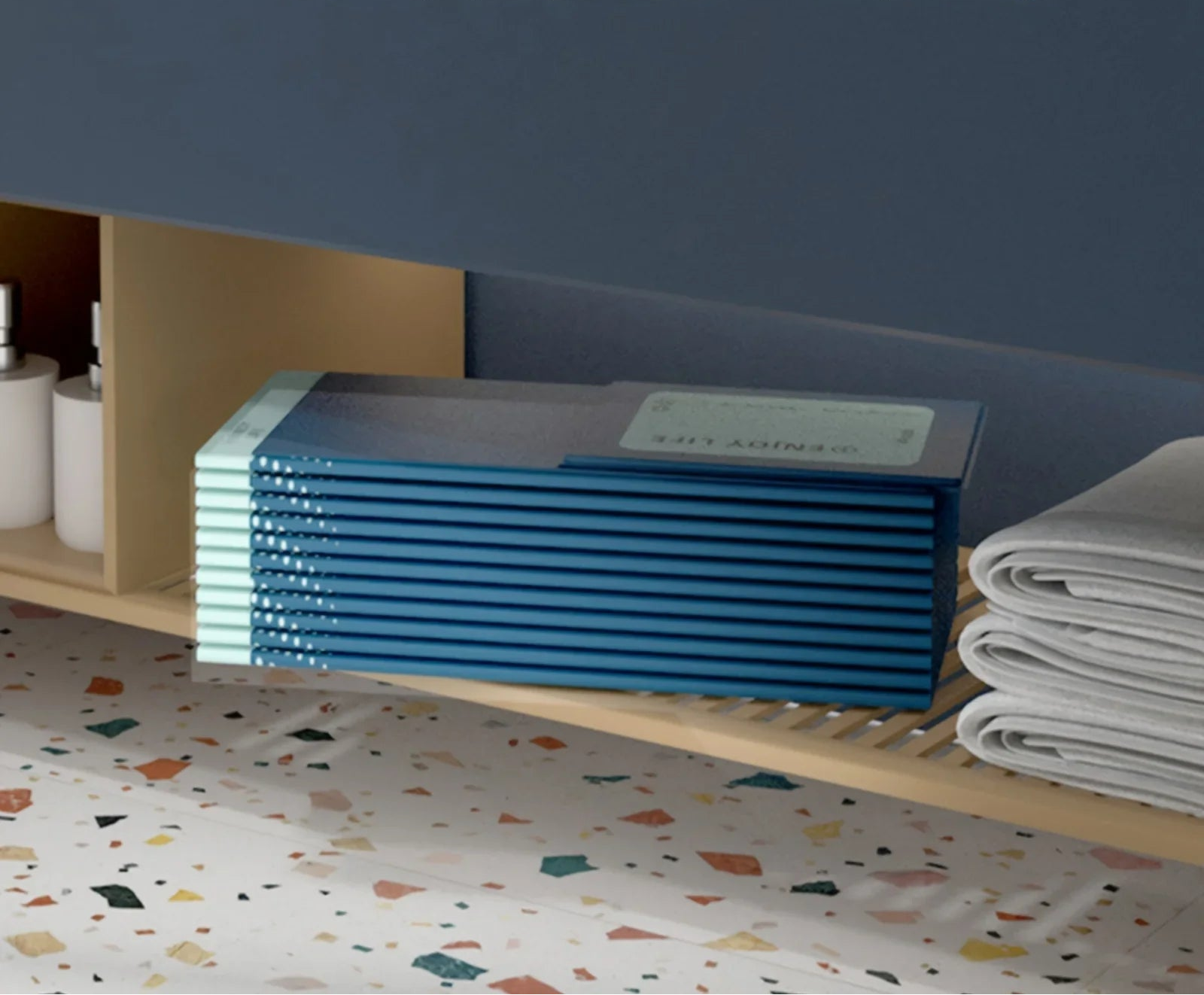 Foldable Family Swimming Pool