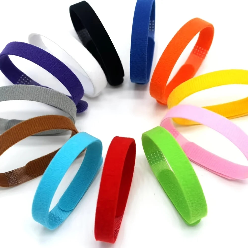 Pet Coloured Identification Collar