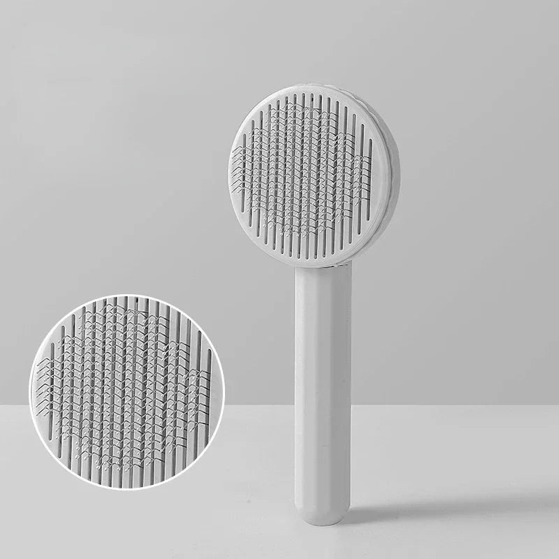 Professional Pet Hair Brush
