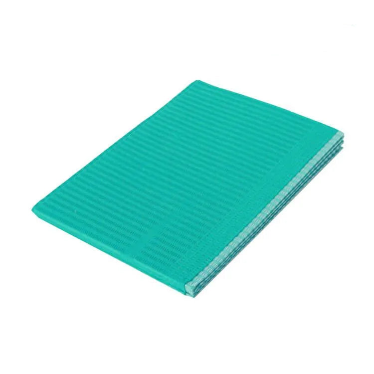 A further view of the Double-layer Disposable Tablecloths