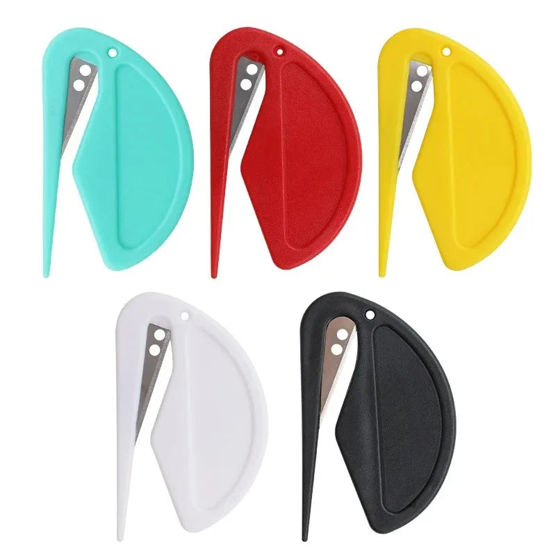 Multicolour Pet Knot Cutter Hair Remover
