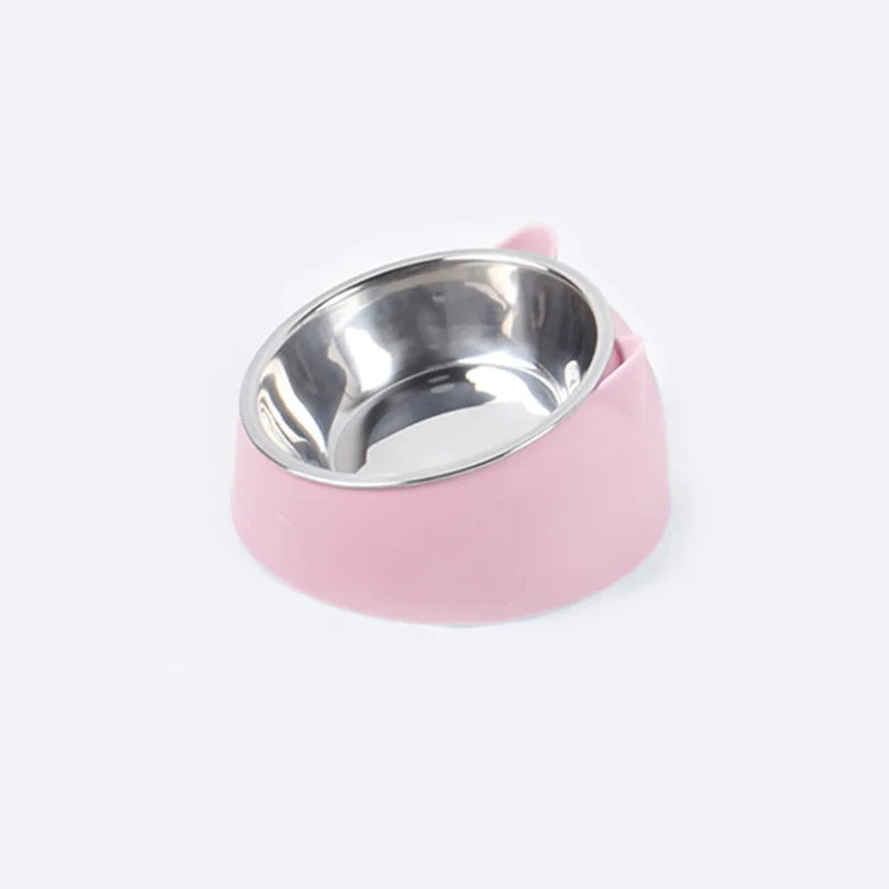 Stainless Steel Non Slip Pet Bowl
