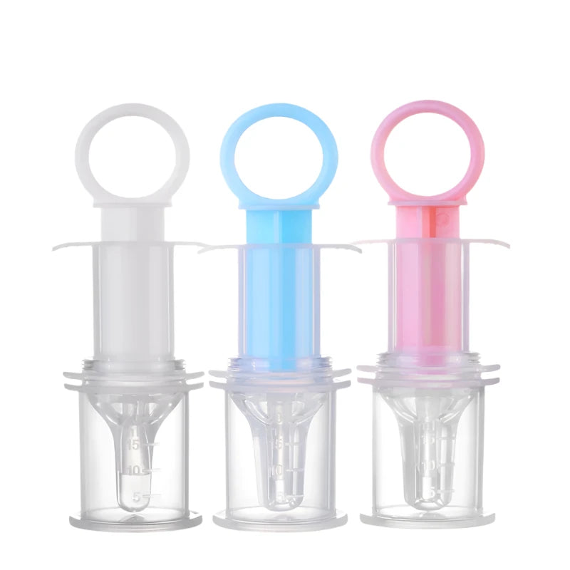 Pet Oral Syringe For Nursing Newborn