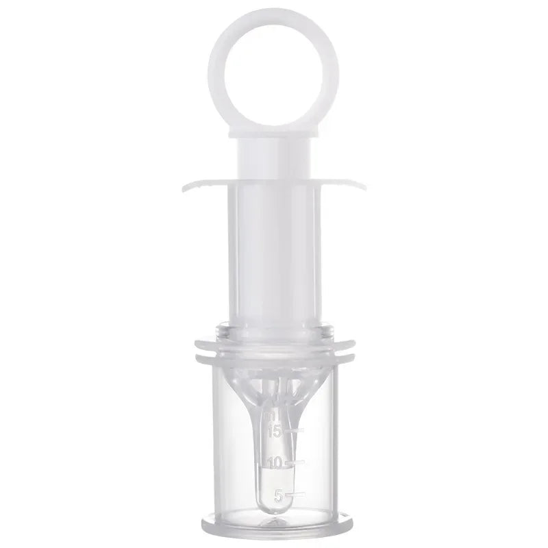 Pet Oral Syringe For Nursing Newborn