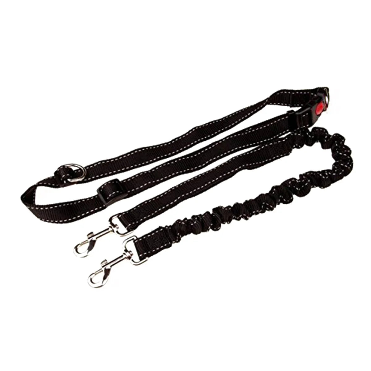 Cani-Hiking Bungee Leash