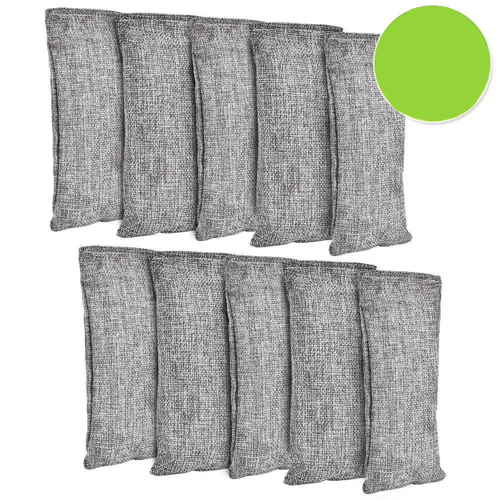 Natural Bamboo Charcoal Bags Odour Absorber
