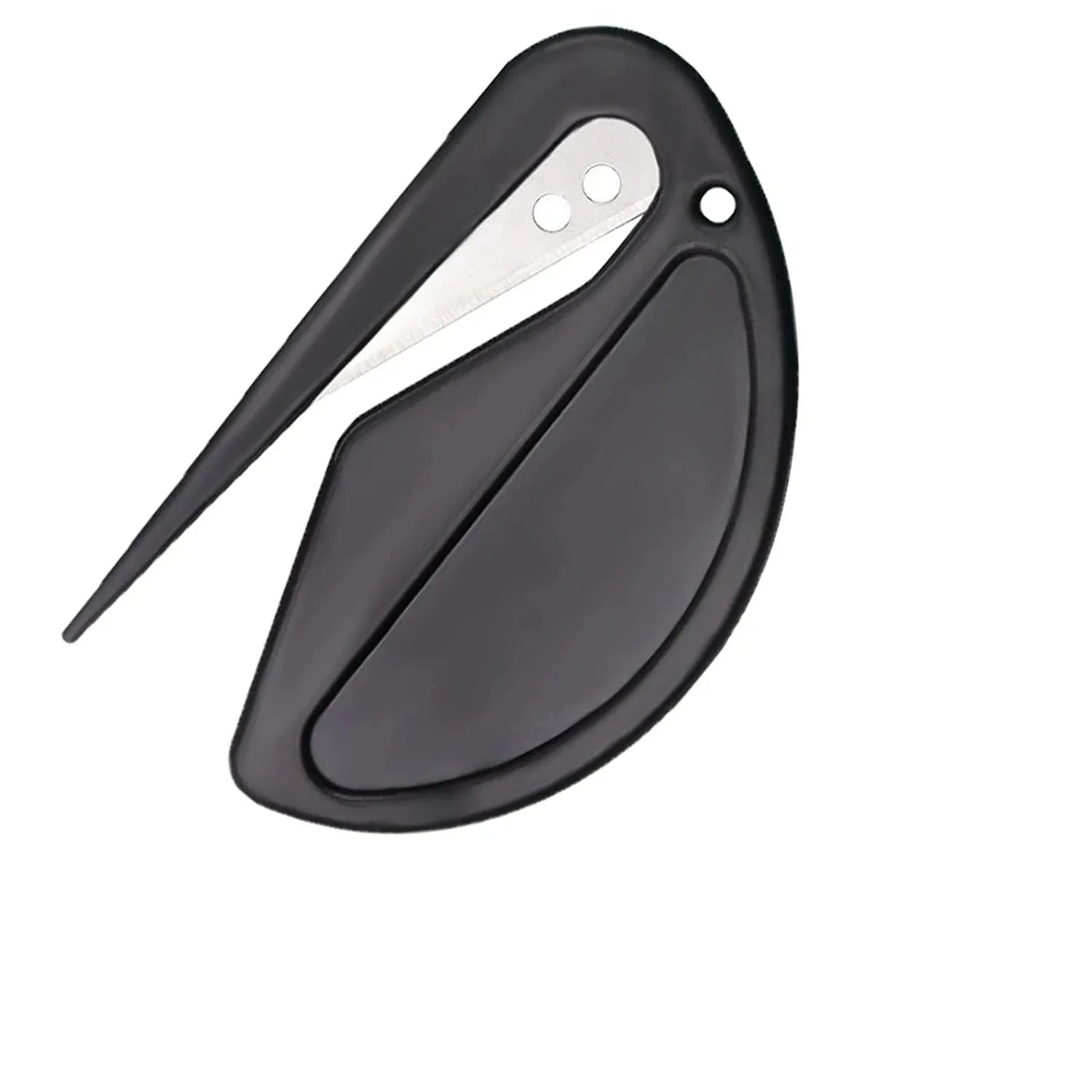 Multicolour Pet Knot Cutter Hair Remover