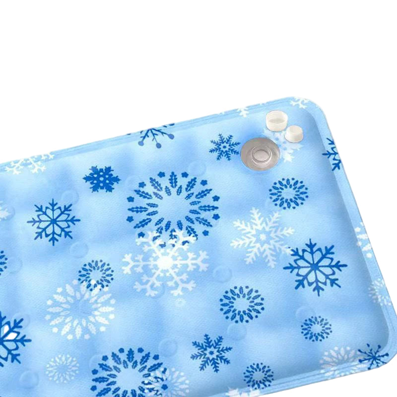 Washable Cooling Mat for Cats and Dogs