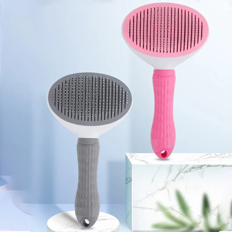 Stainless Steel Comb For Pets