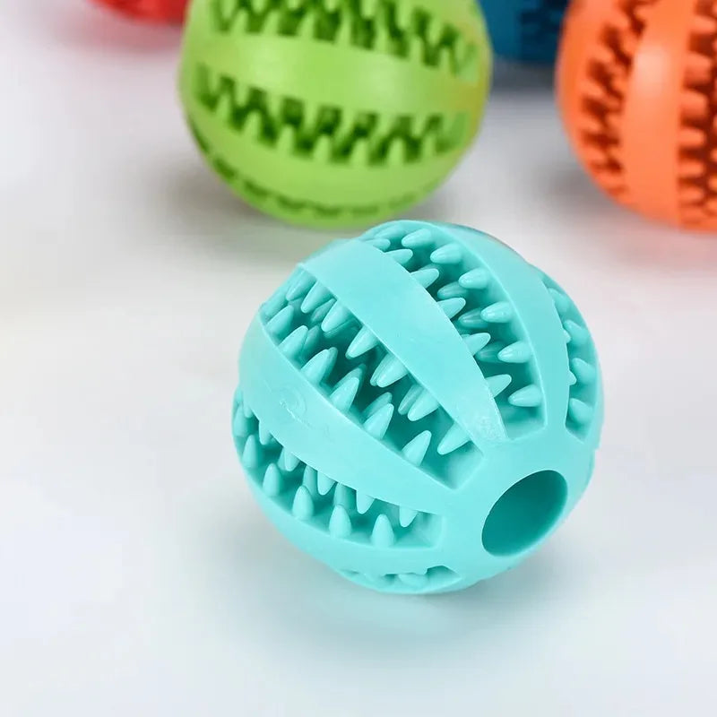 Pet Interactive Treat Ball
