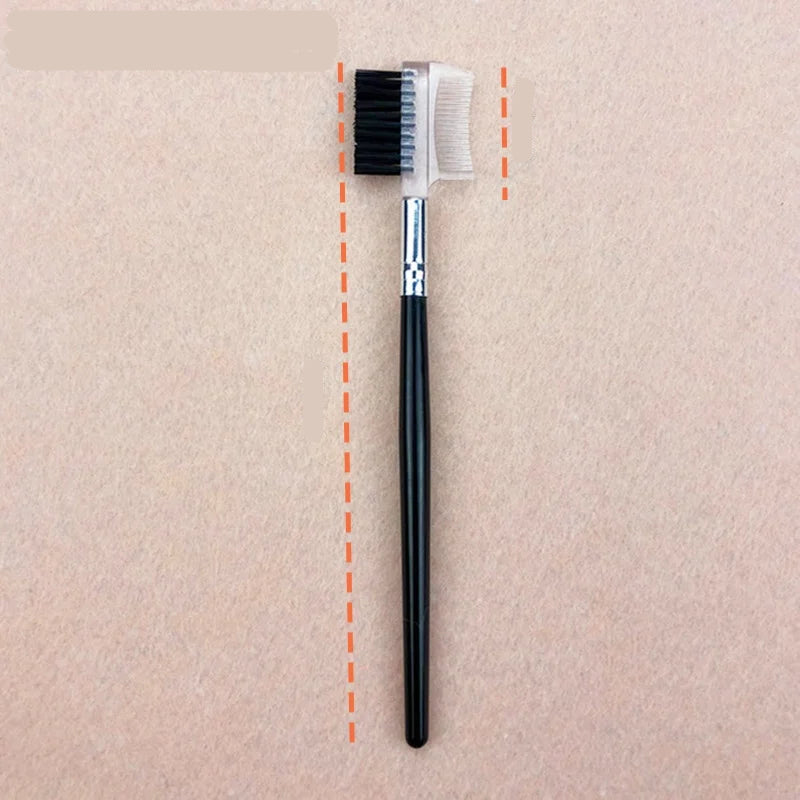 Double-Sided Tear Stain Remover Pet Eye Comb
