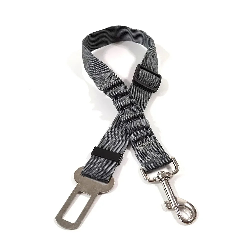 Adjustable Car Seatbelt for Pets