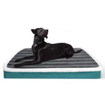 Washable Dog Bed, Soft Support