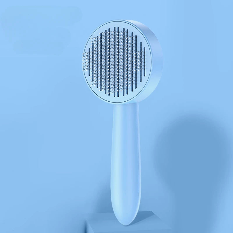 Pet Hair Brush for Shedding