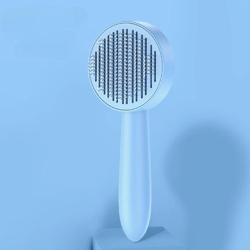 Pet Hair Brush for Shedding