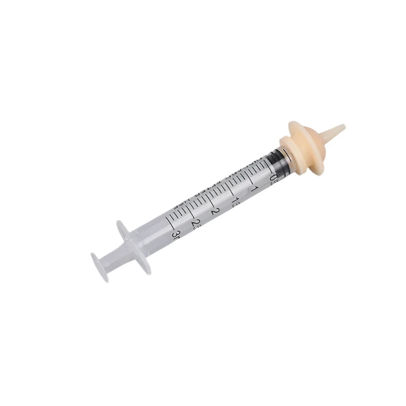 Pet Feeding Syringe