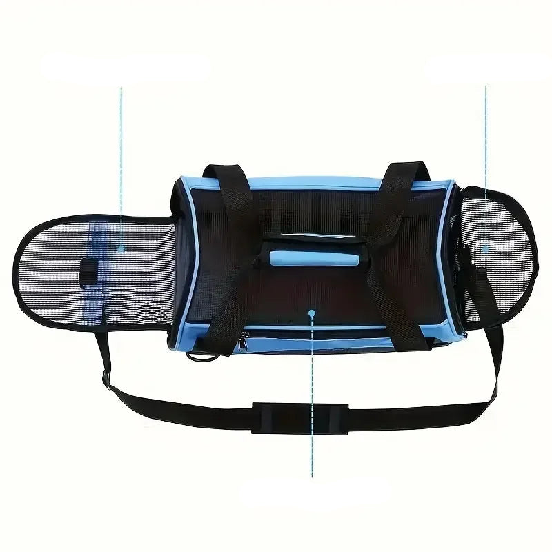 Portable Pet Carrier Transport Bag