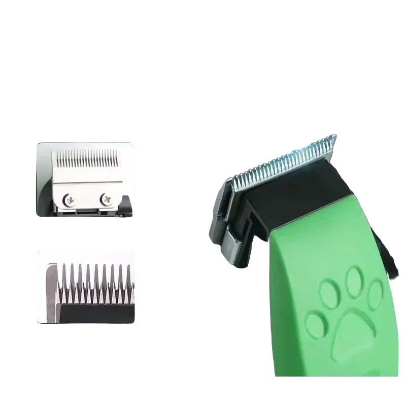 Pet Grooming Hair Clippers