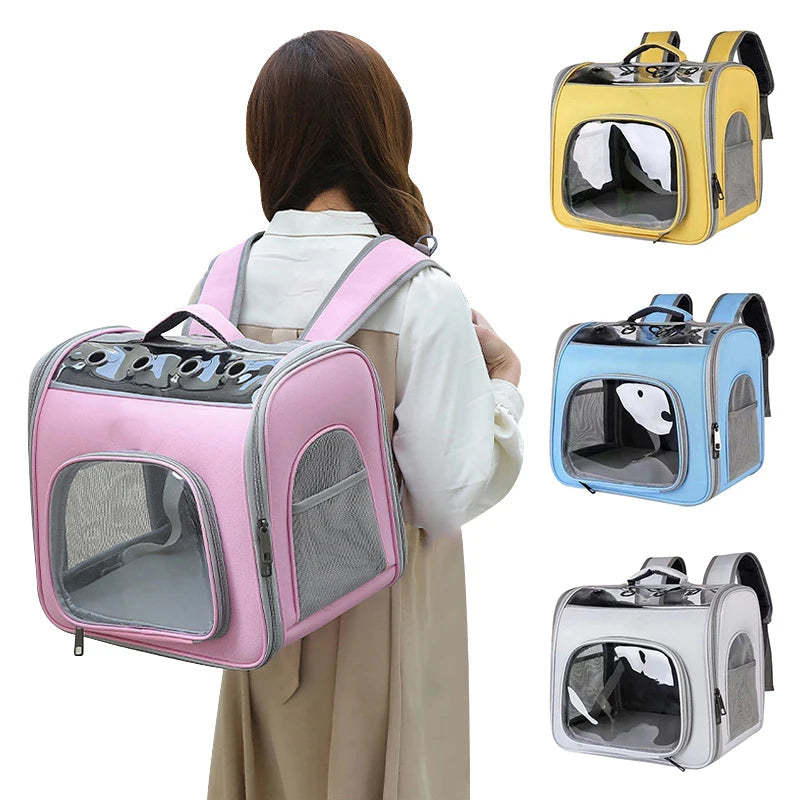 Cat Carrier