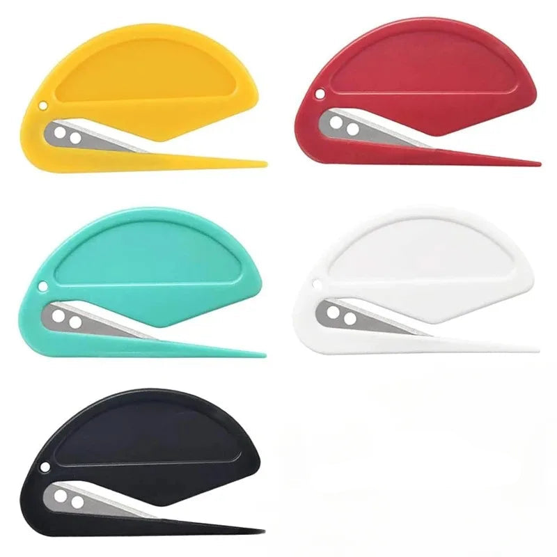 Multicolour Pet Knot Cutter Hair Remover