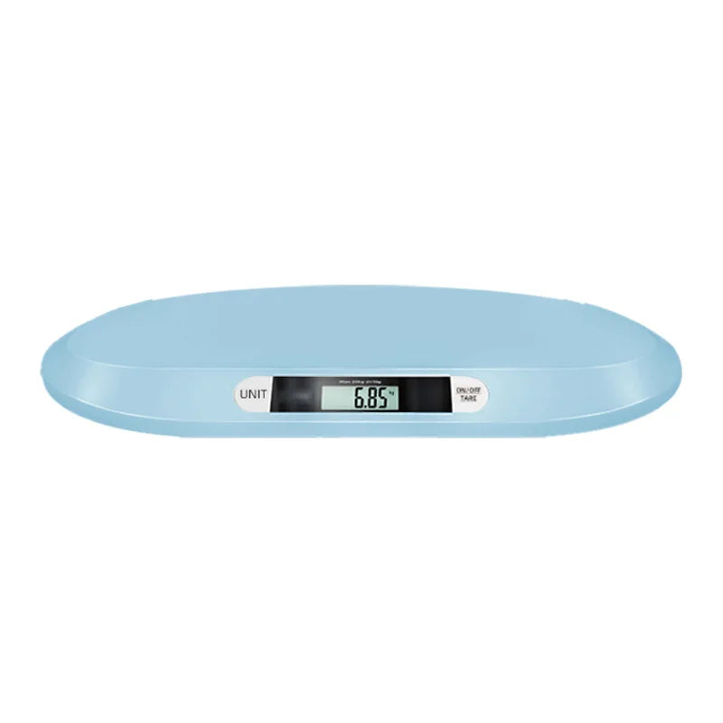 Precision Pet Weighing Scale