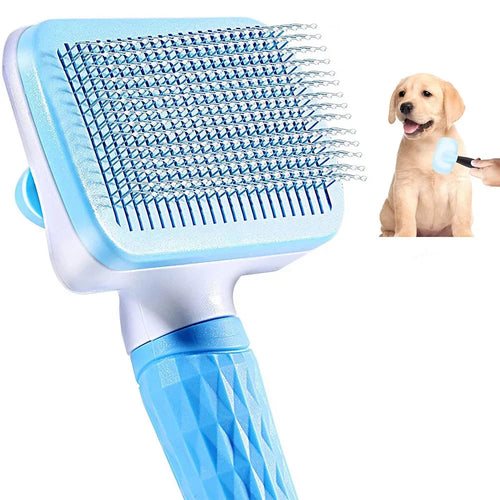 Hair Grooming Comb For Pets for Australian pets