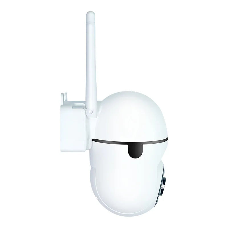 1080P WiFi Outdoor Security Camera