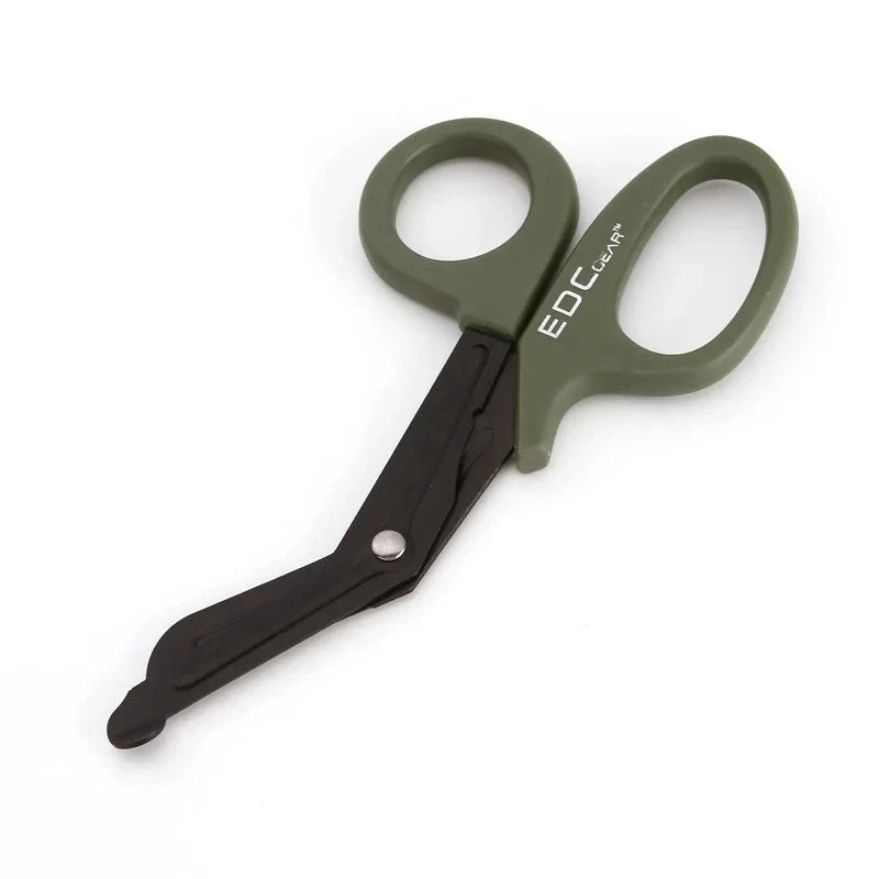 Heavy Duty Utility Scissors