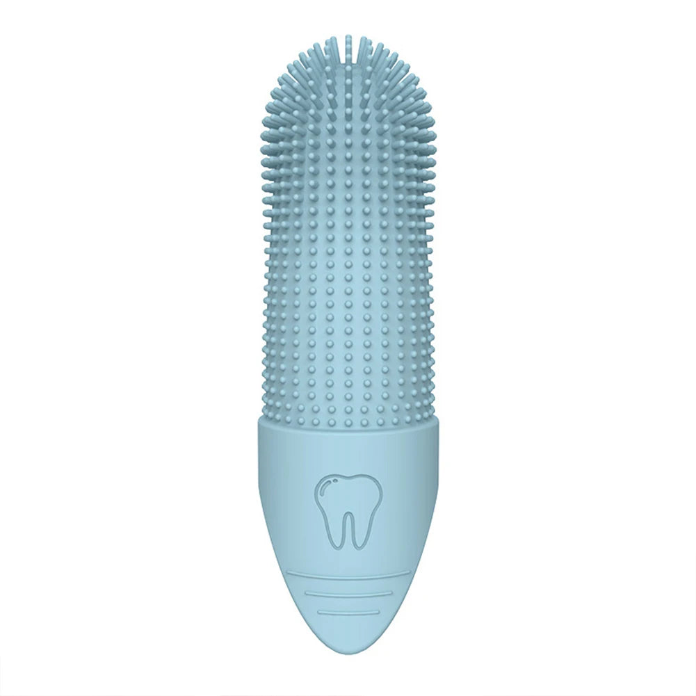 Easii 360° Dog Toothbrush