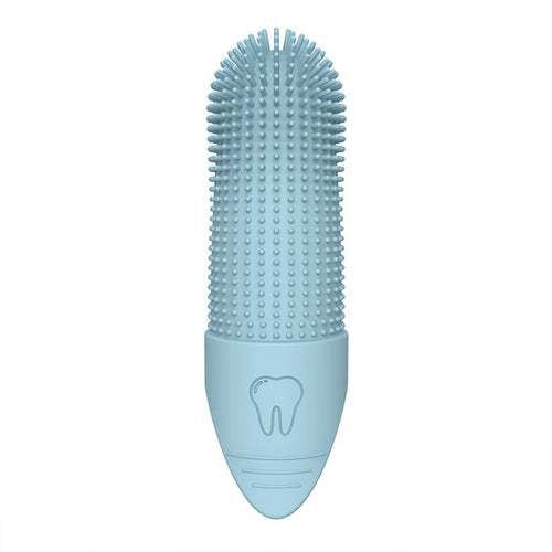 360° Dog Toothbrush, part of the RPBA Shop range for dogs