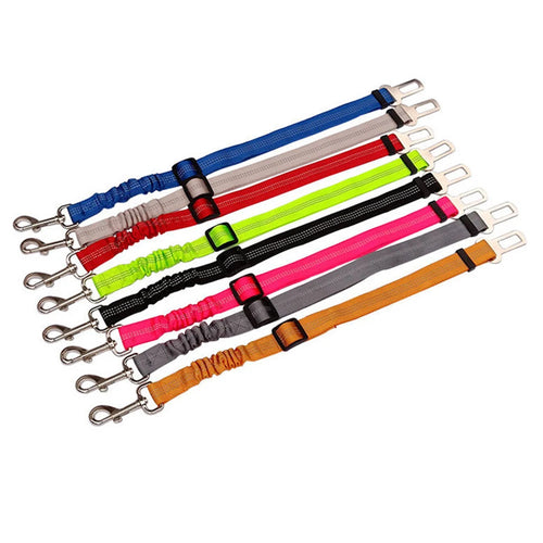 Reflectorize Dog Harness Seatbelt Compatible - RPBA Shop