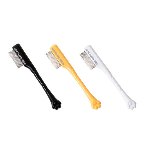 Pet Facial Grooming Set