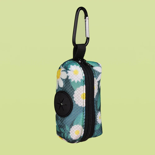 Portable Dog Poop Bag Dispenser, part of the RPBA Shop range for dogs
