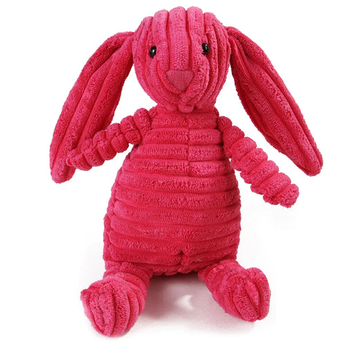Pet Dog Molar Corduroy Toy, part of the RPBA Shop range for dogs