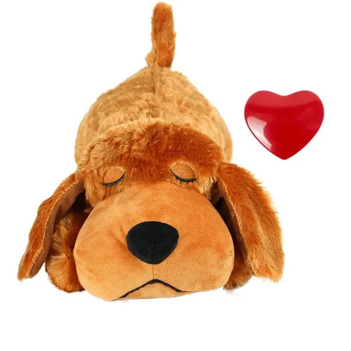 Heart Beat Puppy Dog Sheep available from RPBA Shop