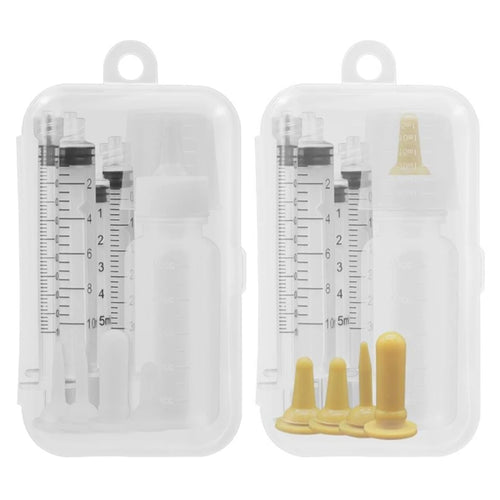 Baby Pet Nursing Kit for Australian cats