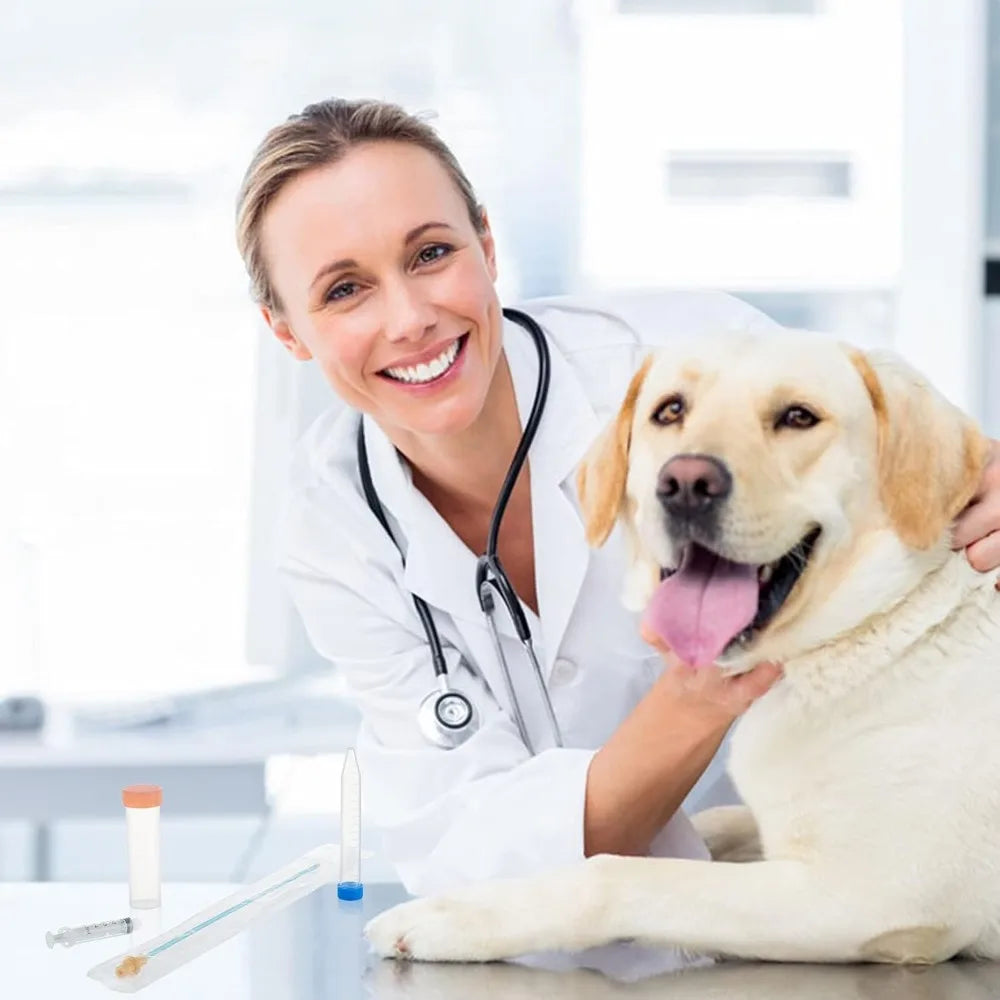 Artificial Insemination Pet Breeding Kit