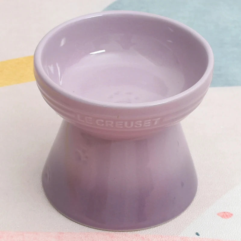 Cooling Anti Flip Pet Bowl