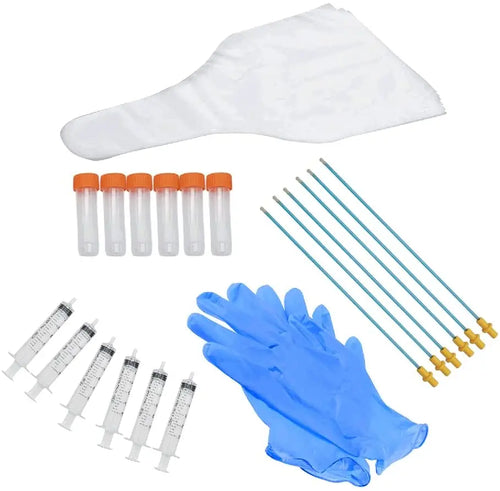 Canine Breeding Deposition Kit