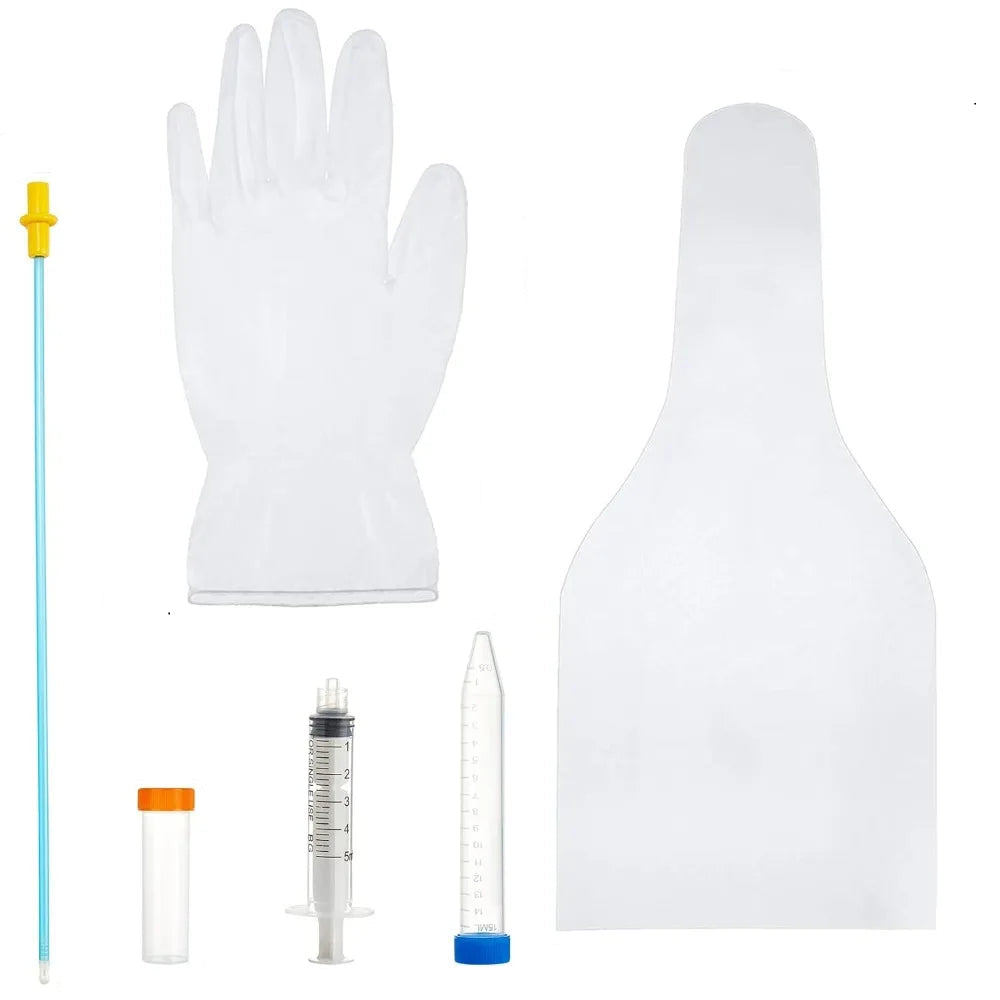 Artificial Insemination Pet Breeding Kit