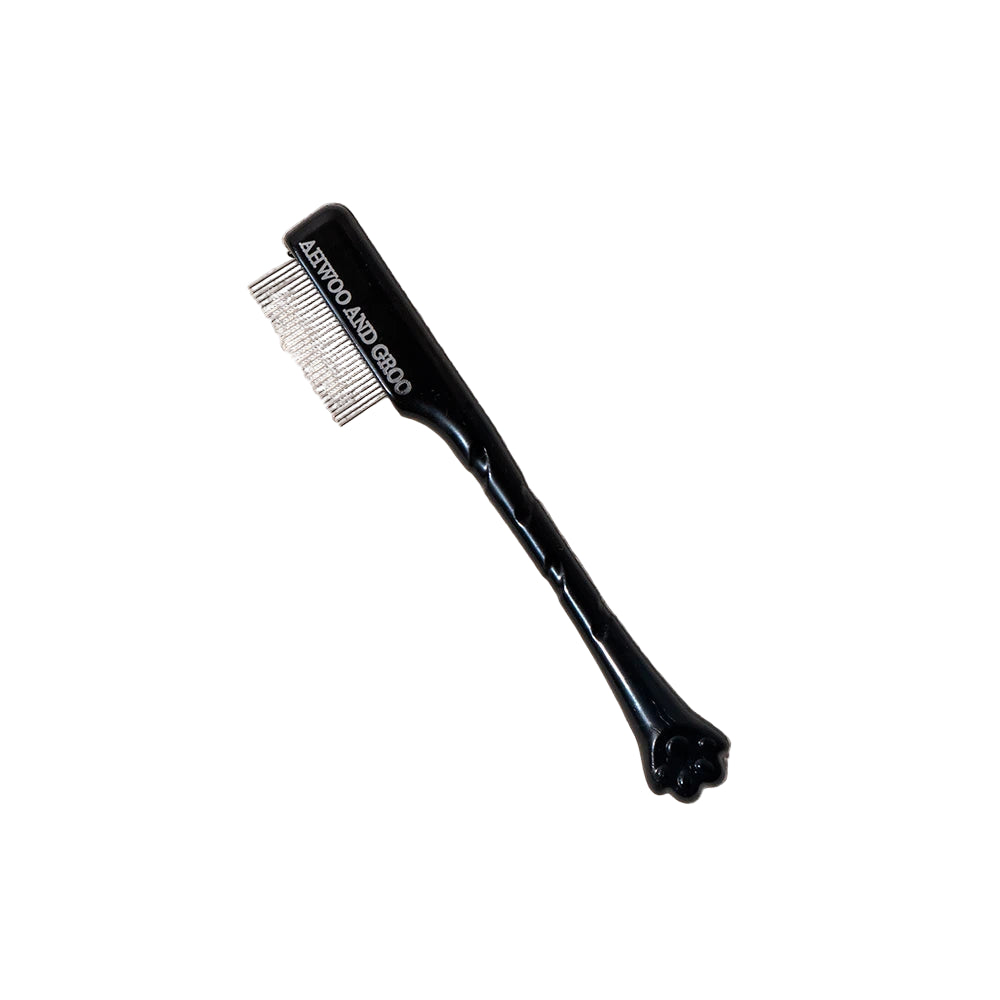 Pet Comb for Facial Cleaning